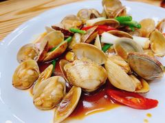 -醉壹号海鲜大排档·老厦门特色菜(厦门美食地标店)