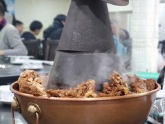 -新梅居(宁海东路店)