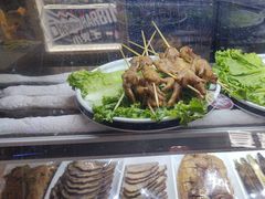-红色盛宴酒楼(科丰桥店)