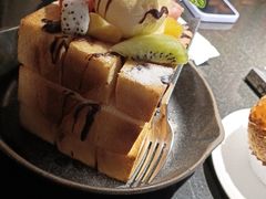 -小资太太餐厅(南岗区店)