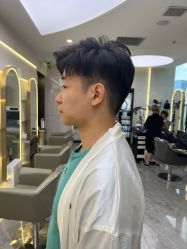-COSMO PRO造型