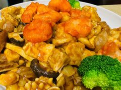 -大眼锅贴水饺(河东店)