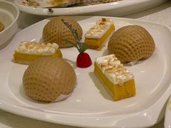 -国龙大酒店-中餐厅