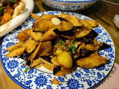 -向民炒鸡老店(金泰华府店)