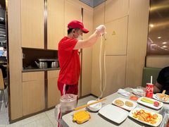 -海底捞火锅(公益西桥店)
