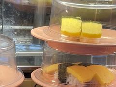 -争鲜回转寿司(中街大悦城店)