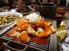 -杨记隆府(时代天街店)