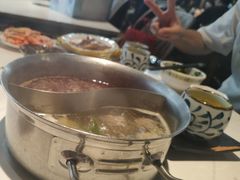 -吉布鲁牛排海鲜自助(武侯银泰城店)