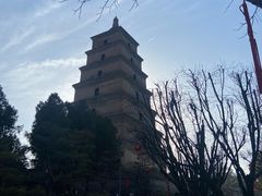 -大慈恩寺(大雁塔)