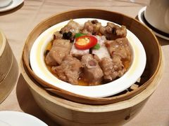 -陶陶居海鲜酒家(新马路店)