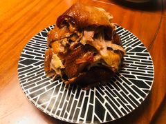 -老江南春·中国龙菜(衡山路店)