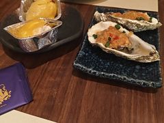 -大渔铁板烧(东城店)