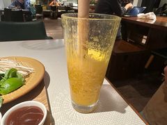 -BAKER&SPICE(安福路店)