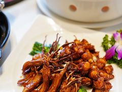 -老洋坊饭店(厚街东宝路店)