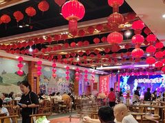 -亮欢寨酸汤鱼(沙冲路店)