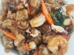 -长发饭店(西南路店)