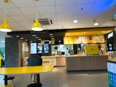 -麦当劳(伟城广场店)