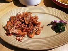 -溪林小馆(浦江城市生活广场店)
