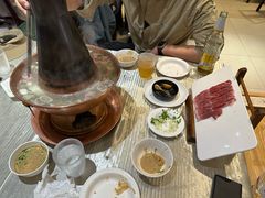 -东来顺饭庄(王府井步行街店)