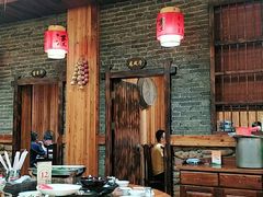 -老味道餐厅(江山店)