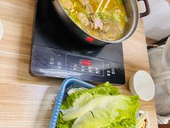 -也来利牛腩火锅(大马路店)