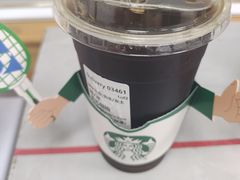-星巴克(深圳新沙天虹店)