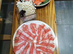 金针菇-如一鸡鲍鱼·粤式煲汤(长泰广场店)