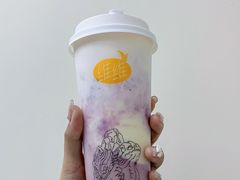 -维维豆奶(金鹰新街口店)