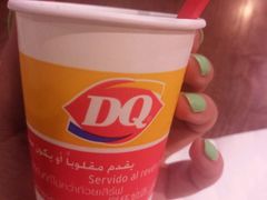 -DQ·蛋糕·冰淇淋(浦江欢乐颂店)