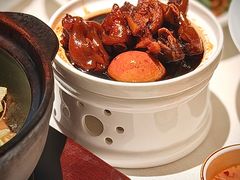 -侨美食家·41年地道粤菜(恒福路店)