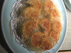 金网锅贴-花千醉(新街口店)
