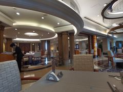 -锦江宾馆-花园餐厅