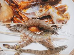 -尚海豆捞(乐虹坊店)