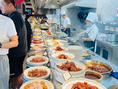 -壹只菜·崇明本地特色菜(崇明南门店)