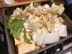 -胜博殿霸王树(嘉里中心店)