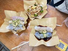 -肥燕越南卷粉(车陂西华花园店)