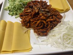 -黑家养生粥道馆(新世纪店)