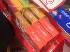 -捶糖帮桂林特产伴手礼(西街店)