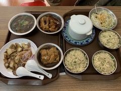 -歪头牛肉(金龙壹号店)