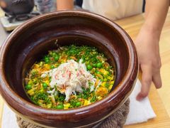 -麦MUGI铁板烧日式料理