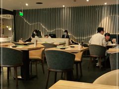 大堂-隐泉之语日式料理(王府中环店)