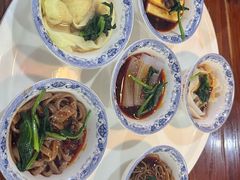 -天下第一面(大雁塔北广场店)