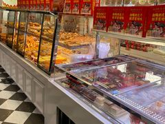 -味多美蛋糕(新和平里店)