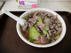 -菜忠潮州牛肉店(岗厦店)