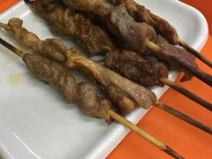 -亮亮拉面(师范路店)