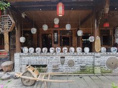 -青城甲(青城山店)