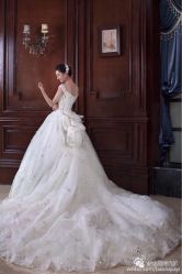 宝娜嫁衣馆-南京宝娜嫁衣婚纱礼服馆(中央路店)