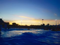 -上海玛雅海滩水公园