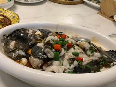 -陶缘一号·四季缘·老字号顺德菜·户外婚礼家宴(西滘店)