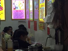 -葛师傅越南特色水果捞(建政南路总店)